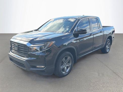 Used 2023 Honda Ridgeline RTL image 8