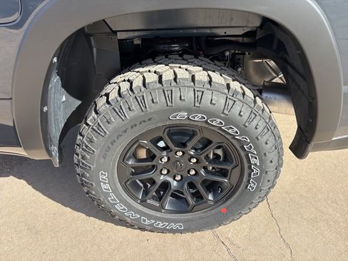 New 2026 RAM 1500 Rebel image 10