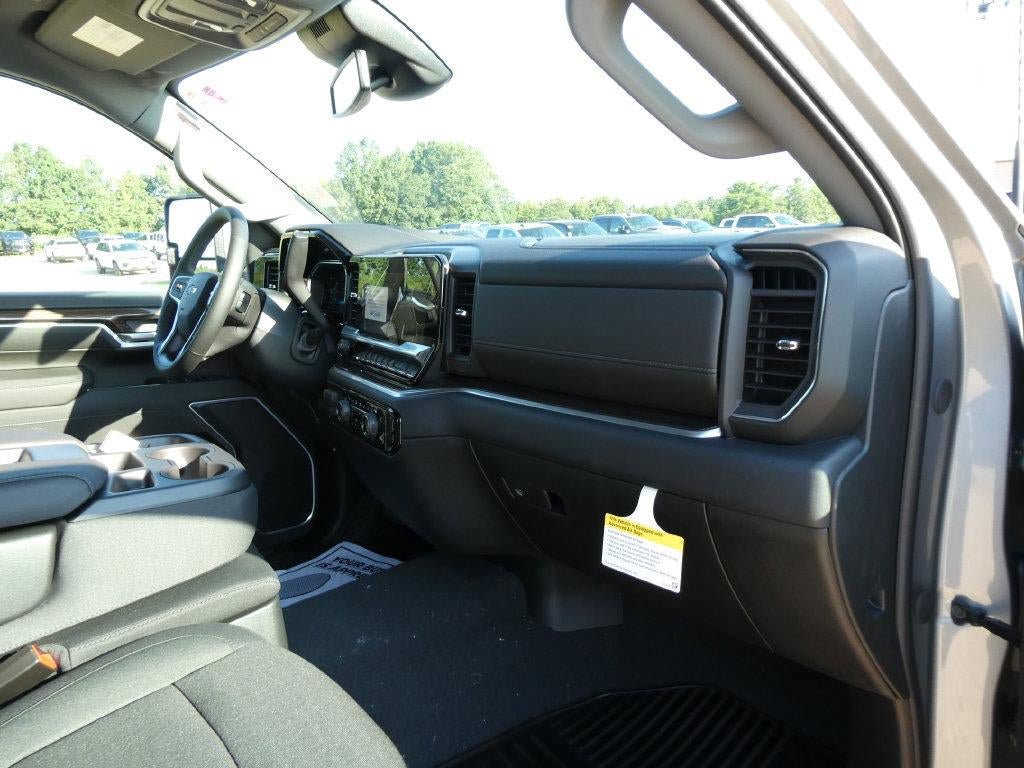 New 2026 Chevrolet Silverado 2500 LT w/ Trail Boss Package AWD/4WD image 13