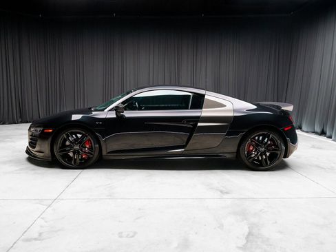 Used 2014 Audi R8 V10 image 11