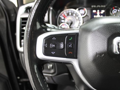 Used 2020 RAM 1500 Big Horn image 10
