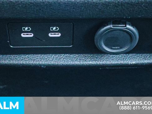 Used 2025 INFINITI QX80 Autograph w/ Premium Cargo Package image 49