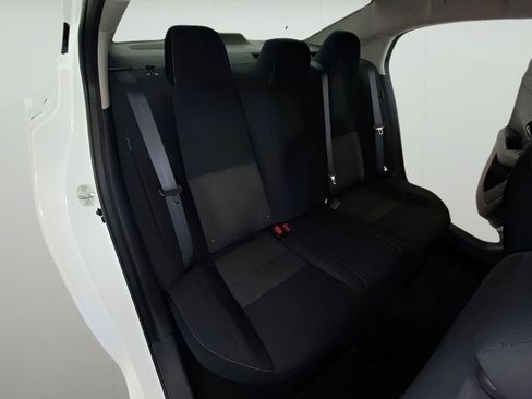 Used 2024 Nissan Sentra SV FWD image 10