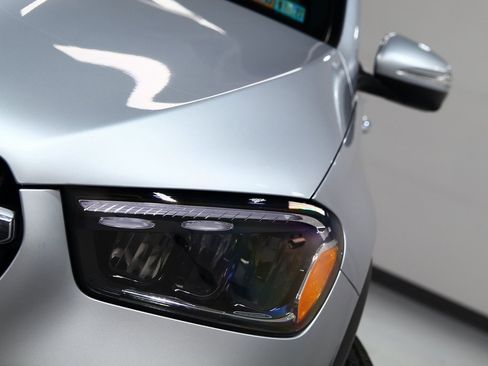 Used 2025 Mercedes-Benz GLE 350 GLE 350 image 7