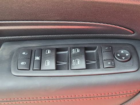 New 2026 Dodge Durango GT AWD/4WD image 29