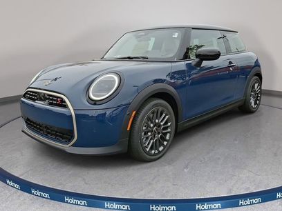 New 2026 MINI Cooper S