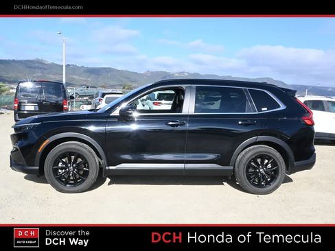 Used 2024 Honda CR-V Sport-L image 4
