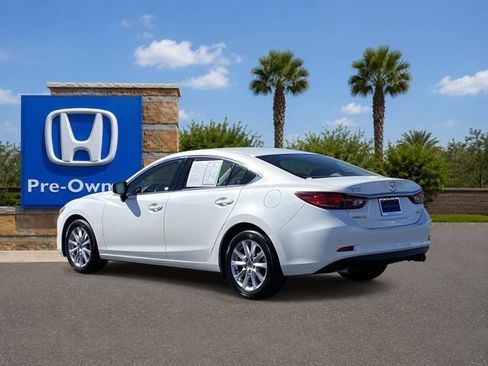 Used 2014 MAZDA MAZDA6 Sport FWD image 4