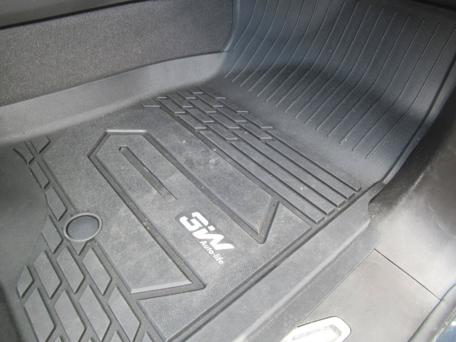 Used 2021 Chevrolet Silverado 1500 RST RWD image 32