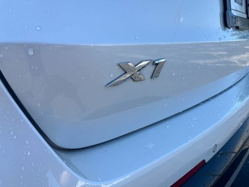 Used 2023 BMW X1 xDrive28i w/ Convenience Package AWD/4WD image 5