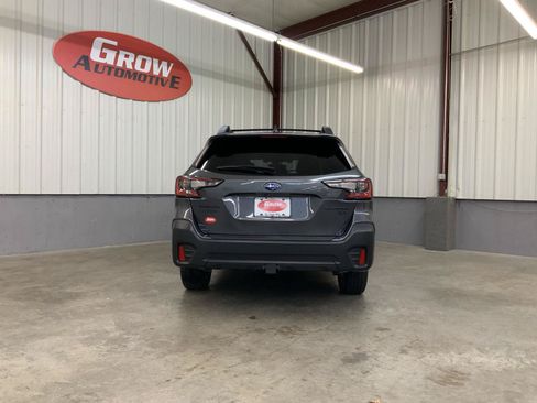 Used 2022 Subaru Outback Onyx Edition XT AWD/4WD image 13