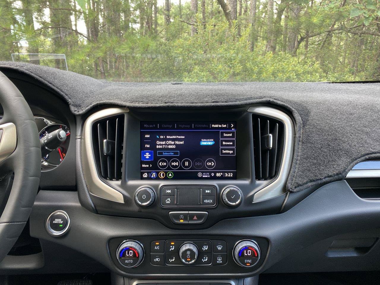 Used 2024 GMC Terrain Denali AWD/4WD image 39