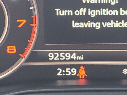 Used 2017 Audi A4 2.0T Premium Plus w/ Premium Plus Package image 20