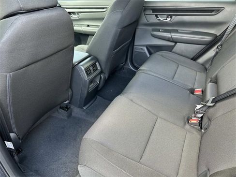 New 2026 Honda CR-V EX image 12