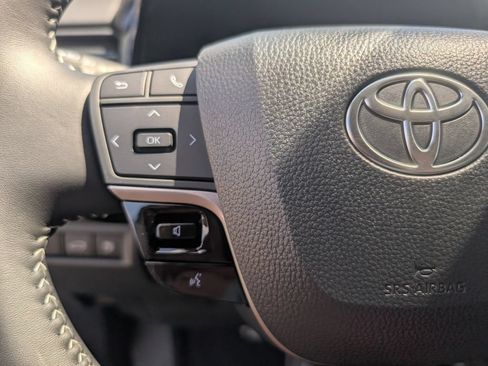 New 2026 Toyota Camry SE w/ Multimedia Upgrade Package FWD image 20