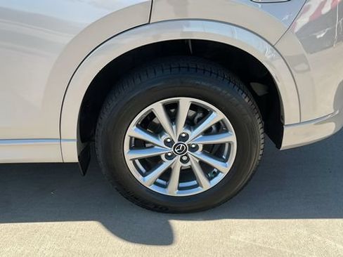 Used 2025 MAZDA CX-5 AWD 2.5 S w/ Select Package image 21