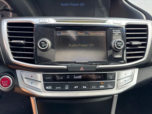 Used 2013 Honda Accord EX-L image 13