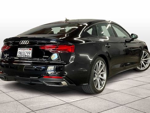 Certified 2025 Audi A5 2.0T Premium Plus w/ Convenience Plus Package image 15