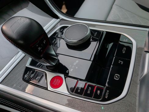 Used 2020 BMW M8 Convertible w/ Driving Assistance Package AWD/4WD image 22