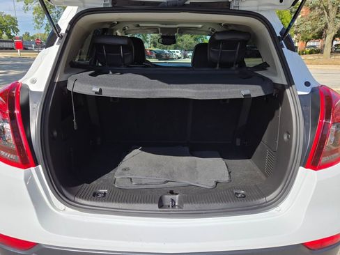 Used 2019 Buick Encore Essence w/ Experience Buick Package image 18