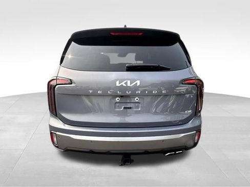 Used 2023 Kia Telluride SX X-Line AWD/4WD image 6