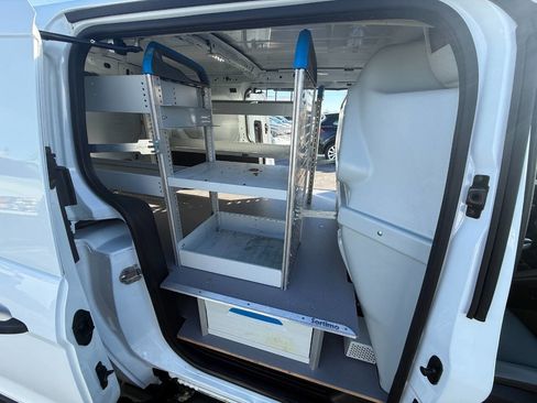 Used 2015 Ford Transit Connect XL image 10