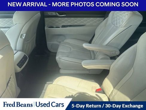 Used 2020 Hyundai Palisade Limited AWD/4WD image 12