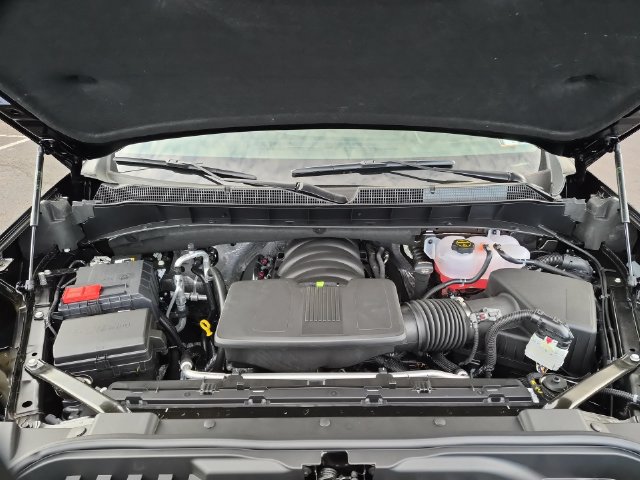 New 2026 Chevrolet Silverado 1500 RST AWD/4WD image 32