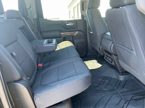 Used 2019 Chevrolet Silverado 1500 RST AWD/4WD image 23
