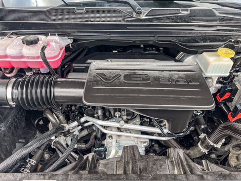 Used 2019 RAM 1500 Rebel image 25