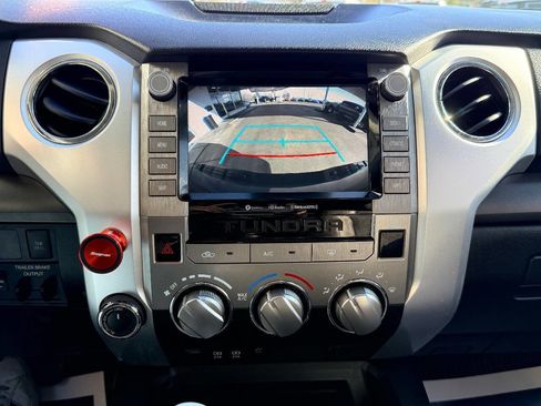 Used 2021 Toyota Tundra SR5 image 27