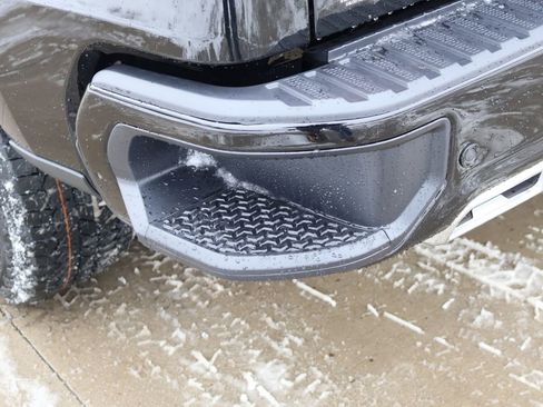 New 2026 Chevrolet Silverado 1500 LT Trail Boss w/ LT Trail Boss Premium Package AWD/4WD image 31