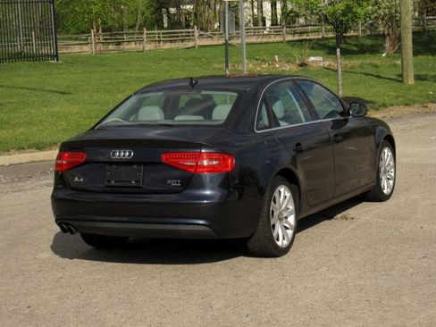 Used 2013 Audi A4 2.0T Premium Plus image 12
