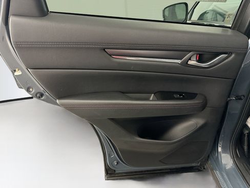 Used 2024 MAZDA CX-5 Carbon Edition image 28