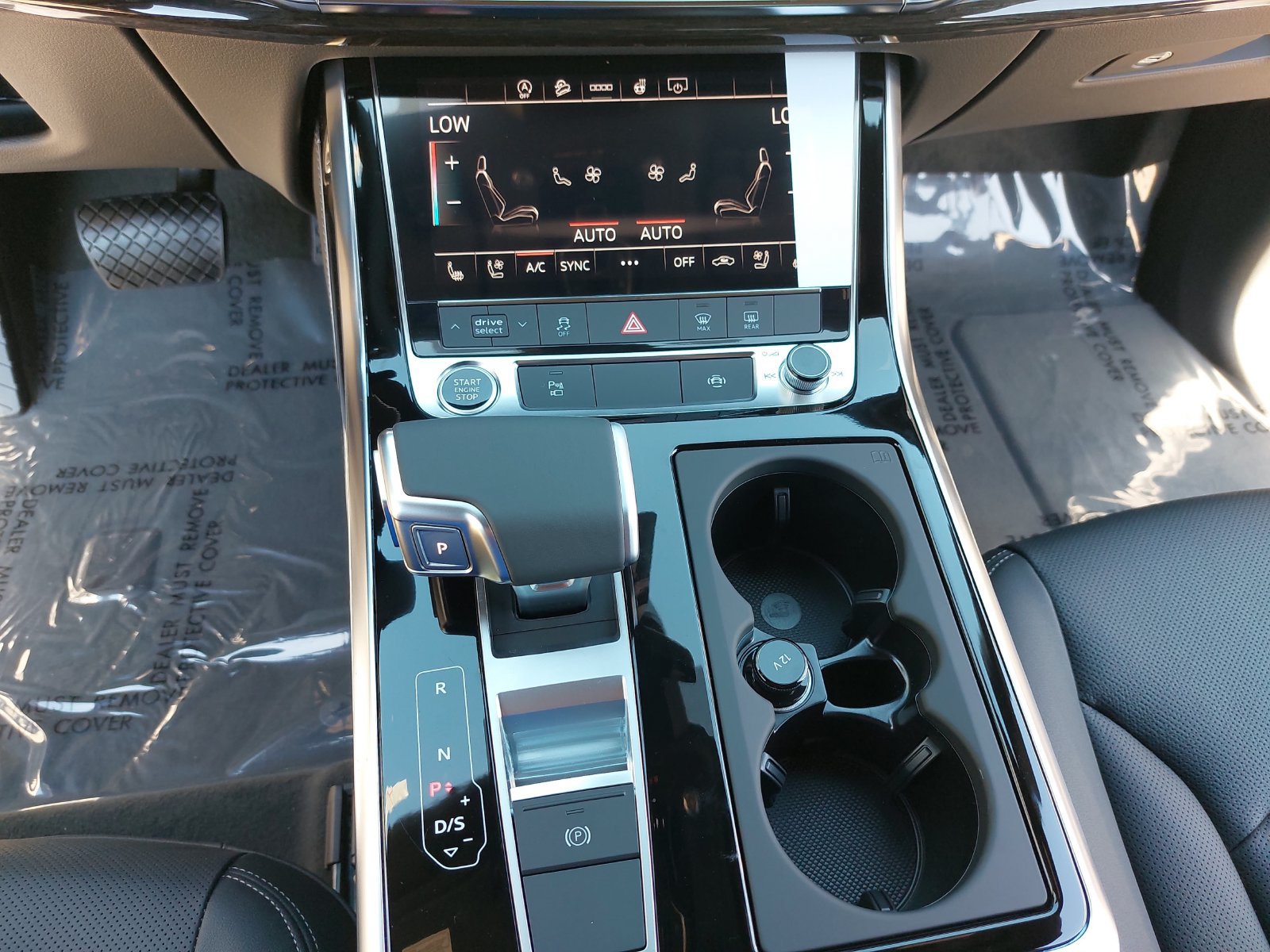 New 2026 Audi Q7 2.0T Premium Plus AWD/4WD image 23