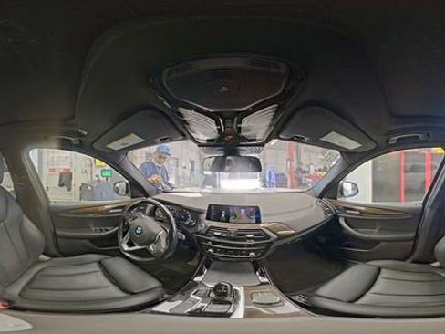 Used 2019 BMW X3 xDrive30i AWD/4WD image 9