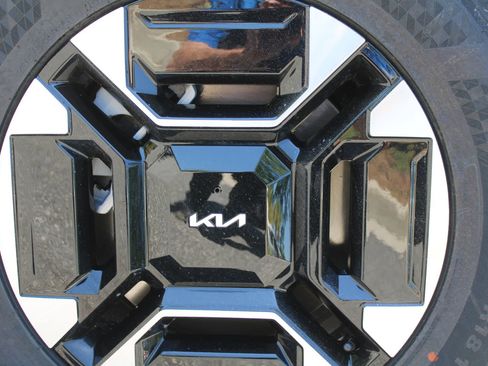 New 2027 Kia Telluride EX FWD image 19