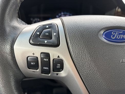 Used 2019 Ford Flex Limited AWD/4WD image 27