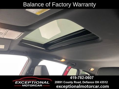 Used 2025 Honda Odyssey Sport-L image 44