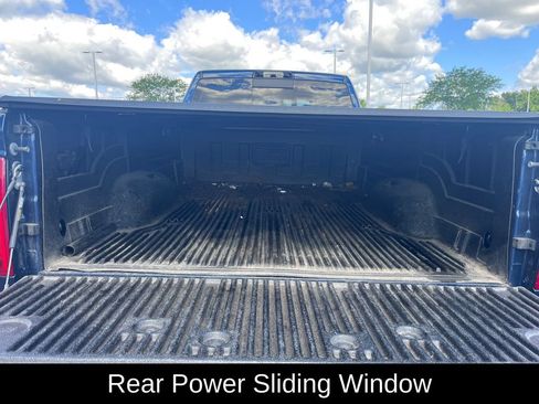 Used 2022 RAM 3500 Tradesman w/ Safety Group AWD/4WD image 6