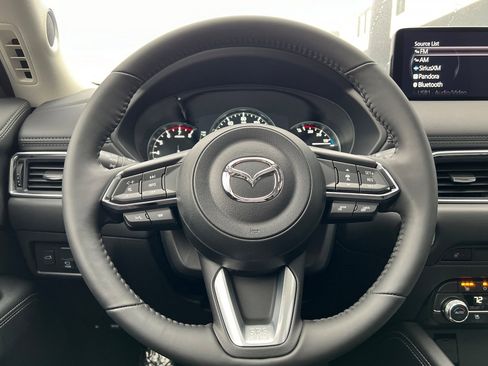 New 2025 MAZDA CX-5 AWD 2.5 S image 22