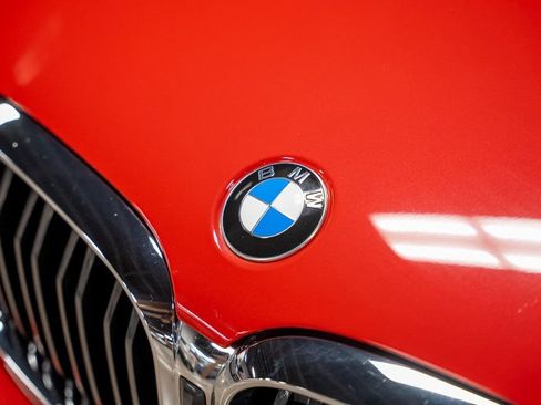 Used 2022 BMW X4 M w/ Executive Package image 10