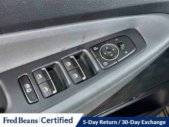 Certified 2023 Hyundai Santa Fe SEL AWD/4WD image 19