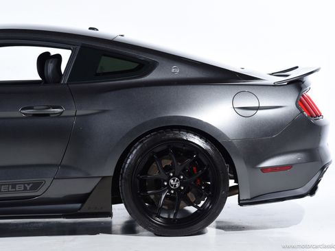 Used 2017 Ford Mustang GT Premium w/ GT Performance Package image 13