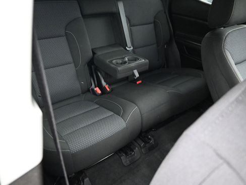 Certified 2023 GMC Acadia SLE image 82