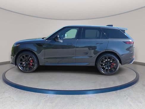 New 2026 Land Rover Range Rover Sport Dynamic SE AWD/4WD image 8