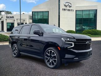 Used 2024 Chevrolet Tahoe RST w/ Luxury Package video 1