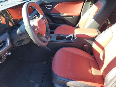 New 2026 Kia K4 GT-Line Turbo image 18