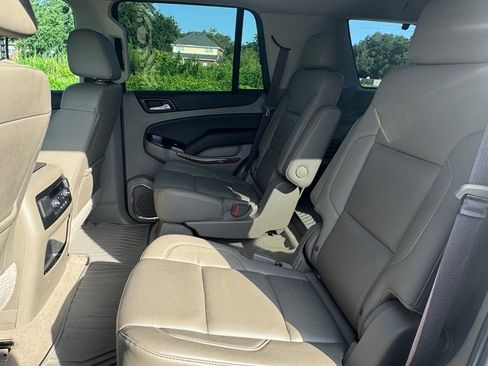Used 2019 Chevrolet Tahoe Premier image 13
