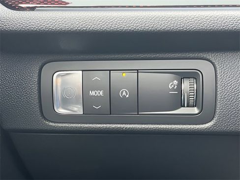 New 2026 Chevrolet Traverse RS image 23